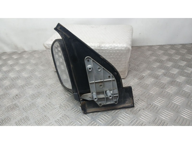 Recambio de retrovisor izquierdo para nissan vanette cargo autobús (hc 23) 2.3 d referencia OEM IAM 963028C800 ROZADO 