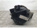 Recambio de alternador para ford fiesta (ccn) trend referencia OEM IAM AV6N10300HA TG12C087 VALEO