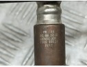 Recambio de sonda lambda para seat arona style go referencia OEM IAM 04E906262GG 150003E24 DENSO
