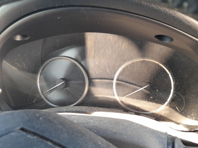 Recambio de cuadro instrumentos para lexus nx (_z1_) 300h (ayz10_) referencia OEM IAM 8380078540  