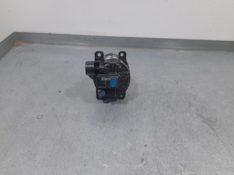 Recambio de faro antiniebla izquierdo para peugeot expert furgoneta (v_) 1.5 bluehdi 120 referencia OEM IAM 9687410080 98209205 