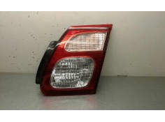 Recambio de piloto trasero derecho para nissan almera (n16/e) comfort referencia OEM IAM   INTERIOR