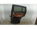 Recambio de puerta trasera derecha para bmw x4 (g02, f98) m40 i xdrive referencia OEM IAM 41517478344  
