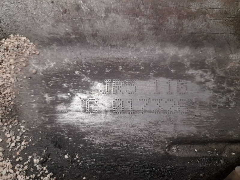 Recambio de caja cambios para renault scenic ii confort expression referencia OEM IAM JR5110 C017328 5VELOCIDADES