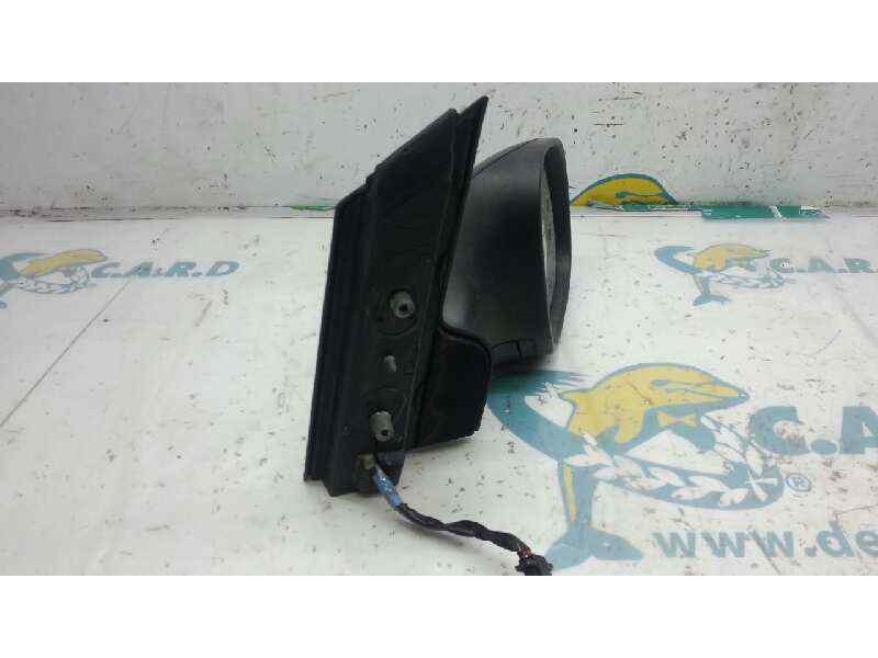 Recambio de retrovisor derecho para seat altea xl (5p5) family referencia OEM IAM  5 PIN ELECTRICO