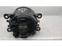 Recambio de faro antiniebla izquierdo para renault laguna iii (bt0/1) 1.5 dci (bt00, bt0a, bt0t, bt1j) referencia OEM IAM 820007
