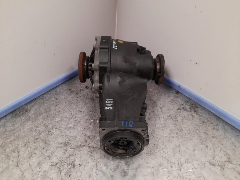 Recambio de diferencial trasero para audi a6 berlina (4f2) 3.2 fsi referencia OEM IAM 0AR500043A  