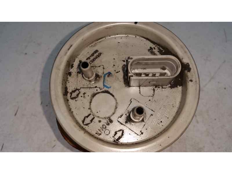 Recambio de aforador para volkswagen passat berlina (3b3) comfortline referencia OEM IAM 3B0919673R 3B0919050 VDO