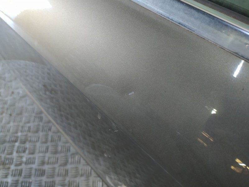 Recambio de puerta delantera izquierda para audi a4 berlina (8e) 2.5 tdi referencia OEM IAM  TOCADA TOCADA