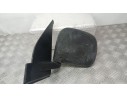 Recambio de retrovisor izquierdo para nissan vanette cargo autobús (hc 23) 2.3 d referencia OEM IAM 963028C800 ROZADO 