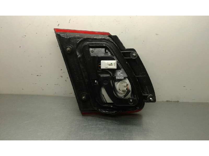 Recambio de piloto trasero derecho para nissan almera (n16/e) comfort referencia OEM IAM   INTERIOR