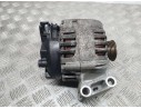 Recambio de alternador para ford fiesta (ccn) trend referencia OEM IAM AV6N10300HA TG12C087 VALEO