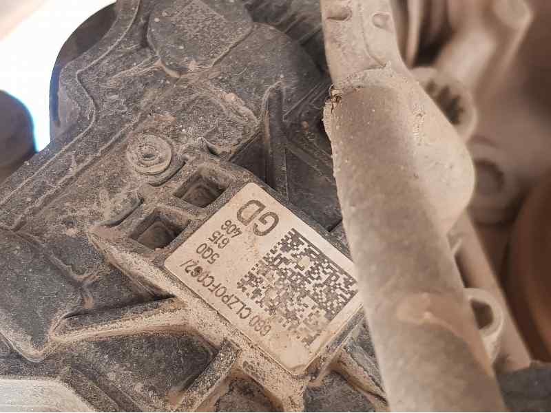 Recambio de pinza freno trasera derecha para seat ateca (kh7) xperience referencia OEM IAM 8V0698671  ELECTRICA