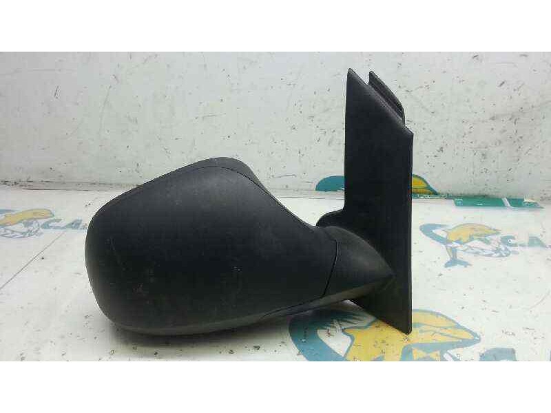 Recambio de retrovisor derecho para seat altea xl (5p5) family referencia OEM IAM  5 PIN ELECTRICO