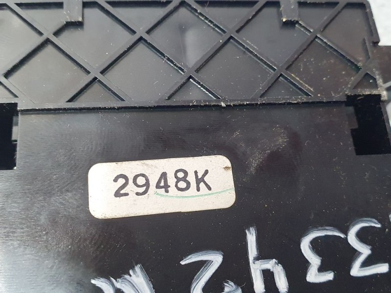 Recambio de mando multifuncion para honda hr-v (gh) 4wd (3-ptas.) (gh2) referencia OEM IAM   BOTON A/A Y RECIRCULACION