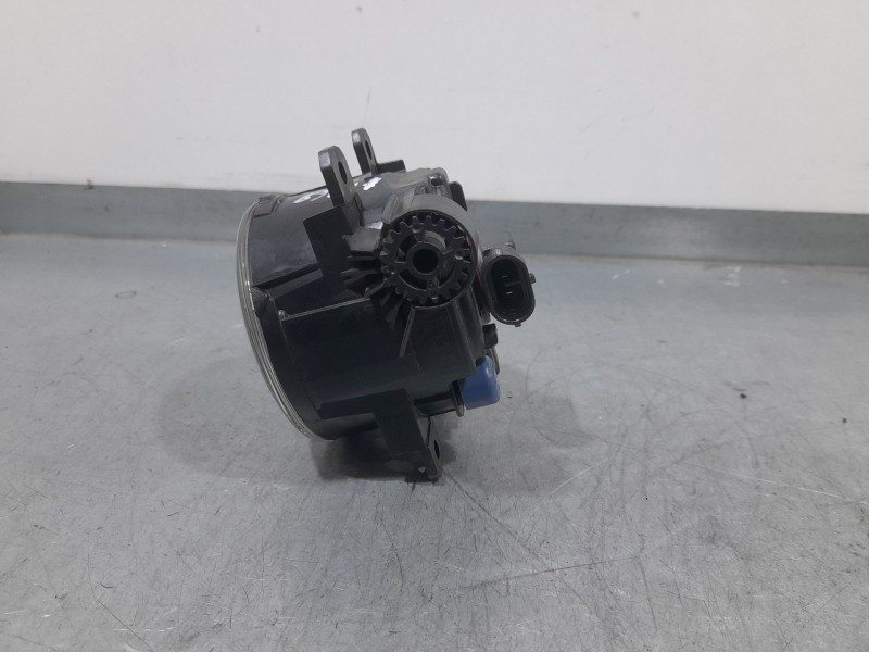 Recambio de faro antiniebla izquierdo para peugeot expert furgoneta (v_) 1.5 bluehdi 120 referencia OEM IAM 9687410080 98209205 