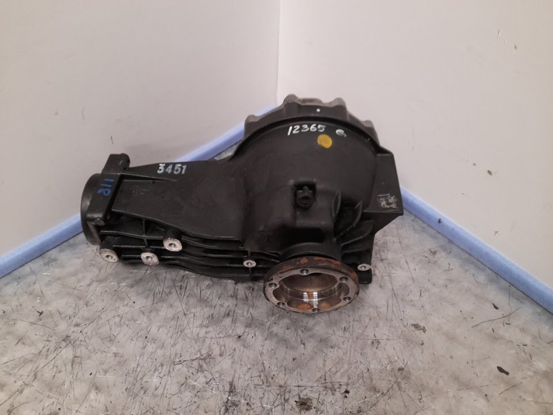 Recambio de diferencial trasero para audi a6 berlina (4f2) 3.2 fsi referencia OEM IAM 0AR500043A  