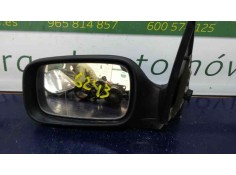 Recambio de retrovisor izquierdo para saab 900 berlina 2.3 s referencia OEM IAM  5 PINS ELECTRICO
