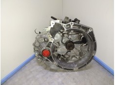 CAJA CAMBIOS CV6R7002PF 150617 6VELOCIDADES