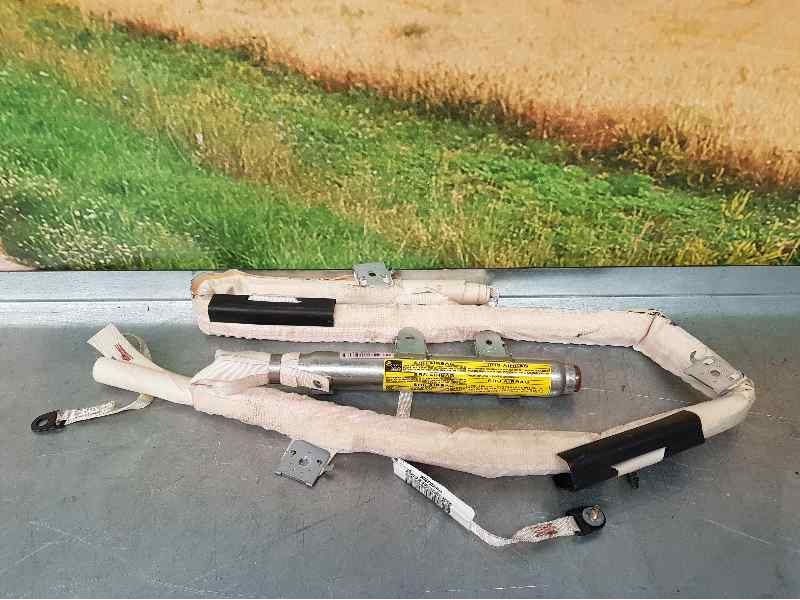 Recambio de airbag cortina delantero derecho para kia sorento 2.5 crdi ex referencia OEM IAM   