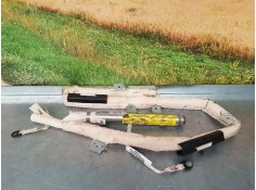 Recambio de airbag cortina delantero derecho para kia sorento 2.5 crdi ex referencia OEM IAM   