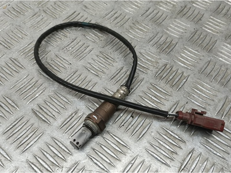 Recambio de sonda lambda para seat arona style go referencia OEM IAM 04E906262GF 200003E20 DENSO