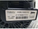 Recambio de alternador para ford fiesta (ccn) trend referencia OEM IAM AV6N10300HA TG12C087 VALEO