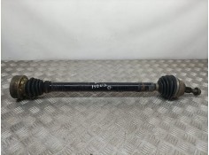 Recambio de transmision delantera derecha para volkswagen golf iv berlina (1j1) básico referencia OEM IAM 1J040727  