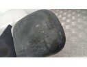 Recambio de retrovisor izquierdo para nissan vanette cargo autobús (hc 23) 2.3 d referencia OEM IAM 963028C800 ROZADO 