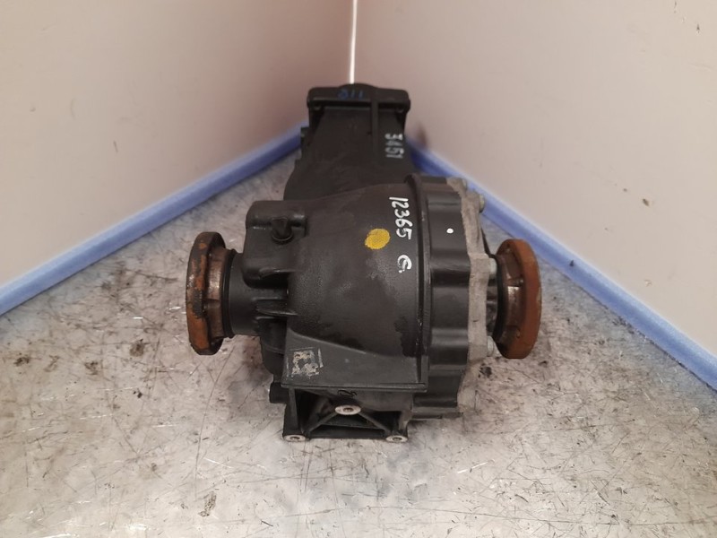 Recambio de diferencial trasero para audi a6 berlina (4f2) 3.2 fsi referencia OEM IAM 0AR500043A  