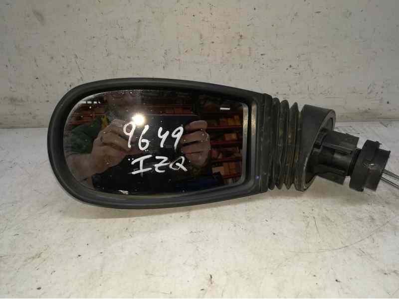 Recambio de retrovisor derecho para fiat punto berlina (188) 1.2 8v elx (i) referencia OEM IAM  MANUAL 