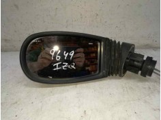 Recambio de retrovisor derecho para fiat punto berlina (188) 1.2 8v elx (i) referencia OEM IAM  MANUAL 