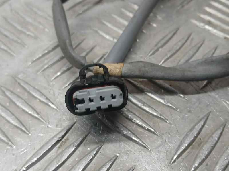 Recambio de sonda lambda para ford focus st-line referencia OEM IAM JX619G444FA 0285803007R BOSCH