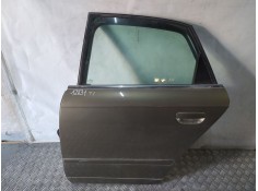 PUERTA TRASERA IZQUIERDA 