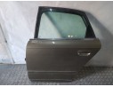 Recambio de puerta trasera izquierda para audi a4 berlina (8e) 2.5 tdi referencia OEM IAM   