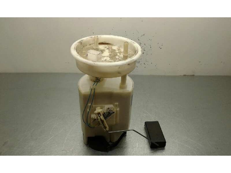 Recambio de aforador para seat ibiza (6k1) 1.9 tdi referencia OEM IAM 22080621 6N0919183B 