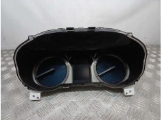 Recambio de cuadro instrumentos para toyota land cruiser (j15) vx referencia OEM IAM 838006BP60C 735160 