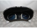 Recambio de cuadro instrumentos para toyota land cruiser (j15) vx referencia OEM IAM 838006BP60C 735160 