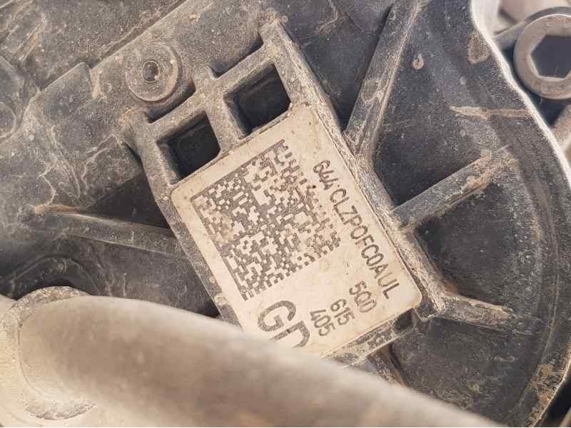 Recambio de pinza freno trasera izquierda para seat ateca (kh7) xperience referencia OEM IAM 8V0615123D  ELECTRICA