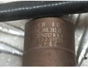 Recambio de sonda lambda para seat arona style go referencia OEM IAM 04E906262GF 200003E20 DENSO
