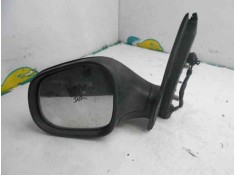 Recambio de retrovisor izquierdo para seat altea xl (5p5) family referencia OEM IAM   ELECTRICO