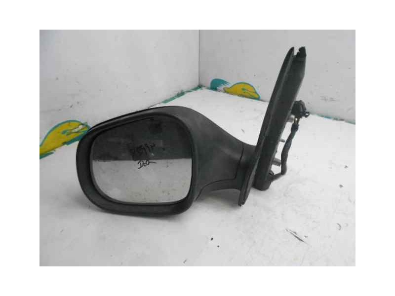 Recambio de retrovisor izquierdo para seat altea xl (5p5) family referencia OEM IAM   ELECTRICO