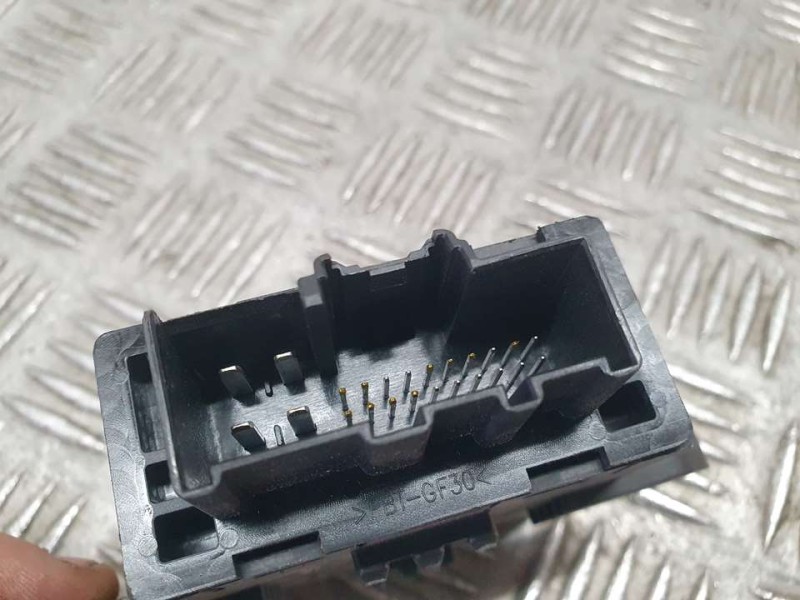 Recambio de modulo electronico para ford ecosport (cr6) st-line referencia OEM IAM GN1514B534AH FOMOCO 