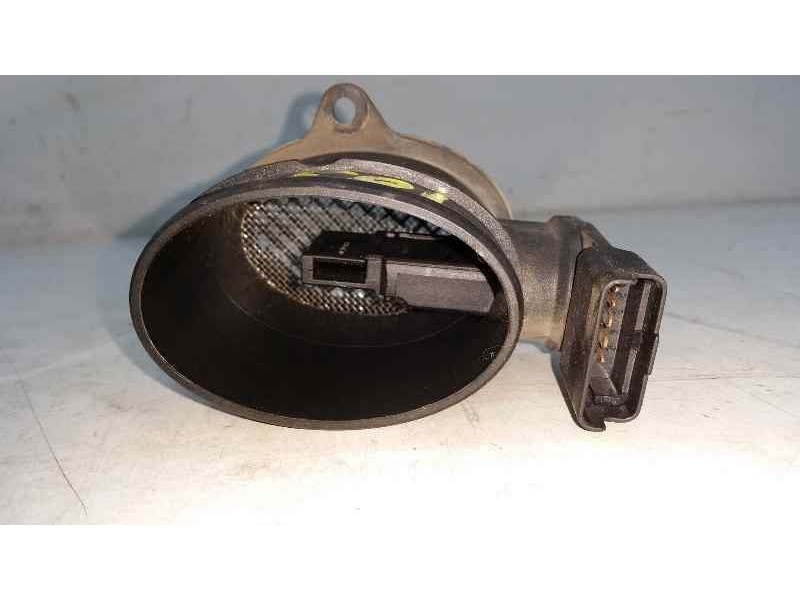 Recambio de caudalimetro para citroën xsara picasso 1.6 hdi 90 sx referencia OEM IAM 72834204 9650010780 