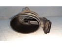Recambio de caudalimetro para citroën xsara picasso 1.6 hdi 90 sx referencia OEM IAM 72834204 9650010780 