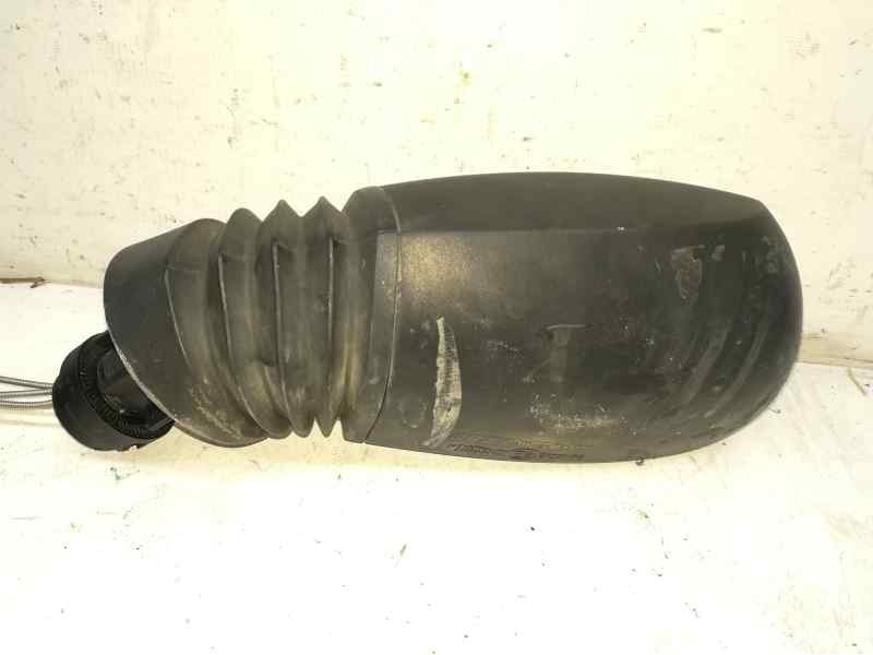 Recambio de retrovisor derecho para fiat punto berlina (188) 1.2 8v elx (i) referencia OEM IAM  MANUAL 