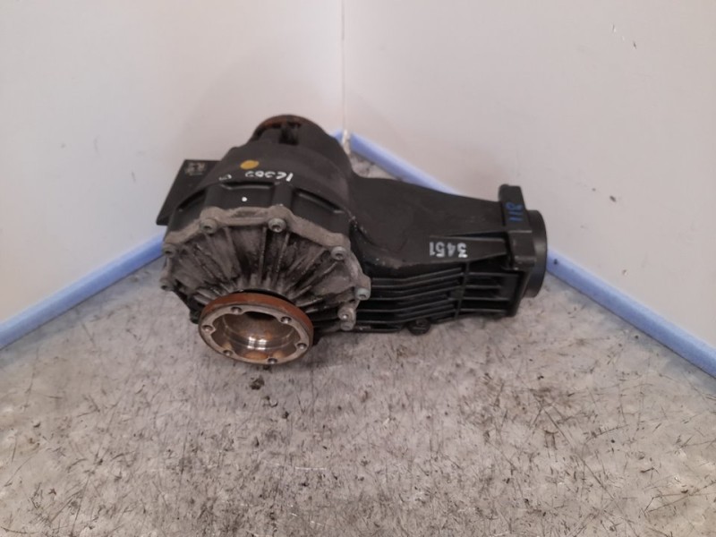Recambio de diferencial trasero para audi a6 berlina (4f2) 3.2 fsi referencia OEM IAM 0AR500043A  