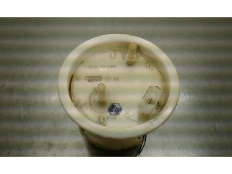 Recambio de aforador para seat ibiza (6k1) 1.9 tdi referencia OEM IAM 22080621 6N0919183B 