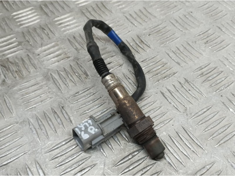Recambio de sonda lambda para hyundai i20 go referencia OEM IAM 392100090  KEFICO