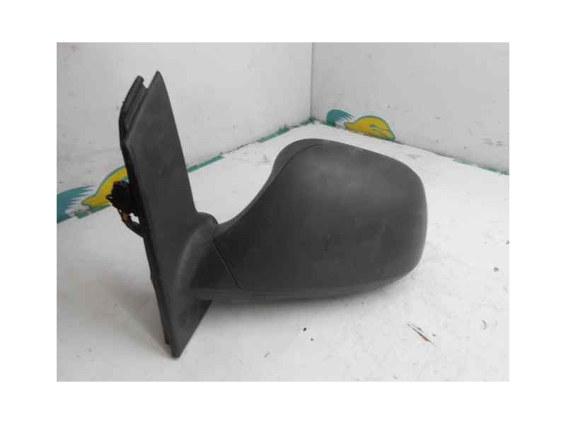 Recambio de retrovisor izquierdo para seat altea xl (5p5) family referencia OEM IAM   ELECTRICO